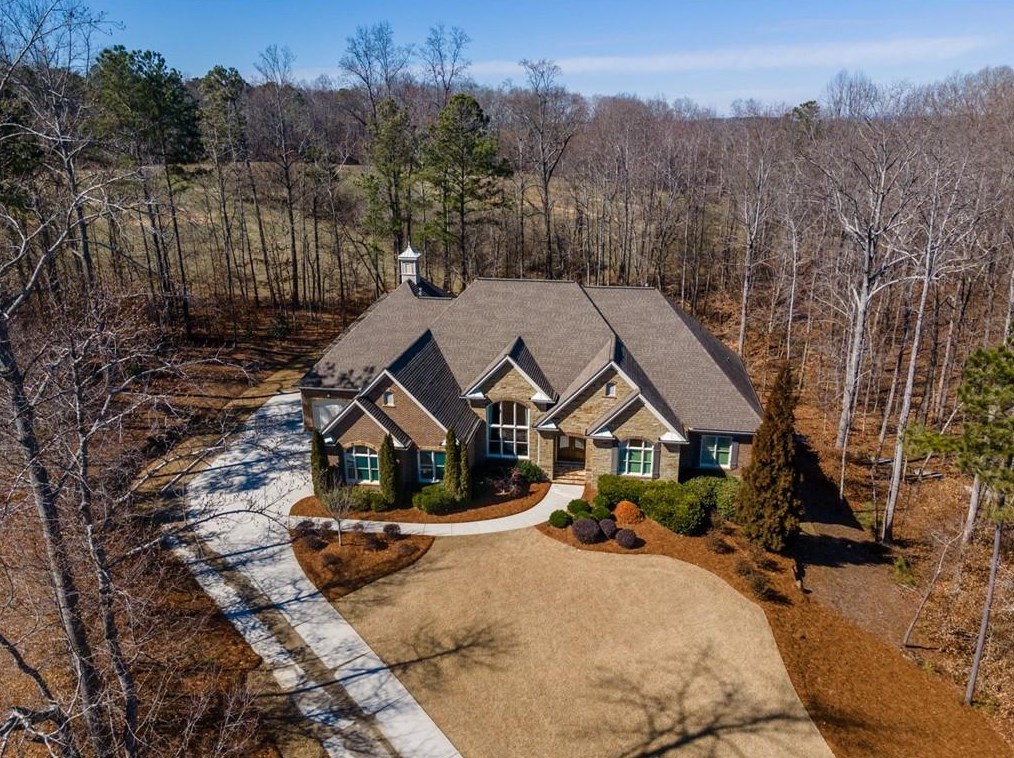 321 Arbor Green Ln, Alpharetta, GA 30004-2558