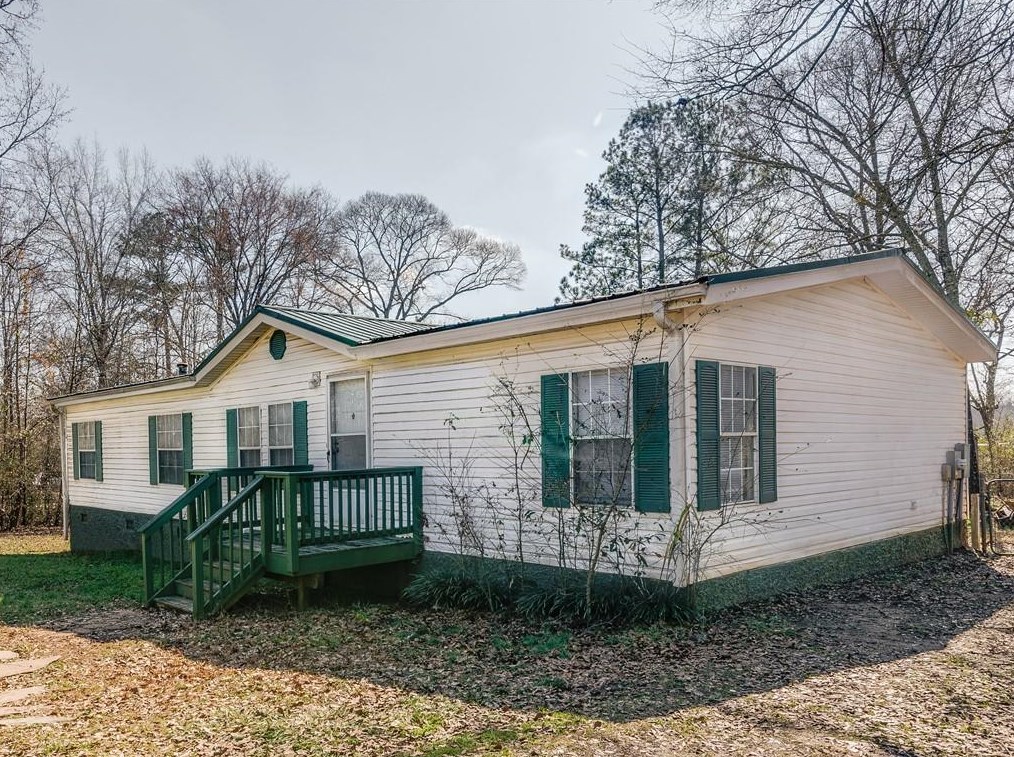 116 Riley Rd, Flovilla, GA 30216