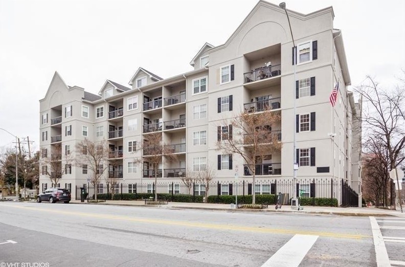 1074 Peachtree Walk Ne Unit B505, Atlanta, GA 30309