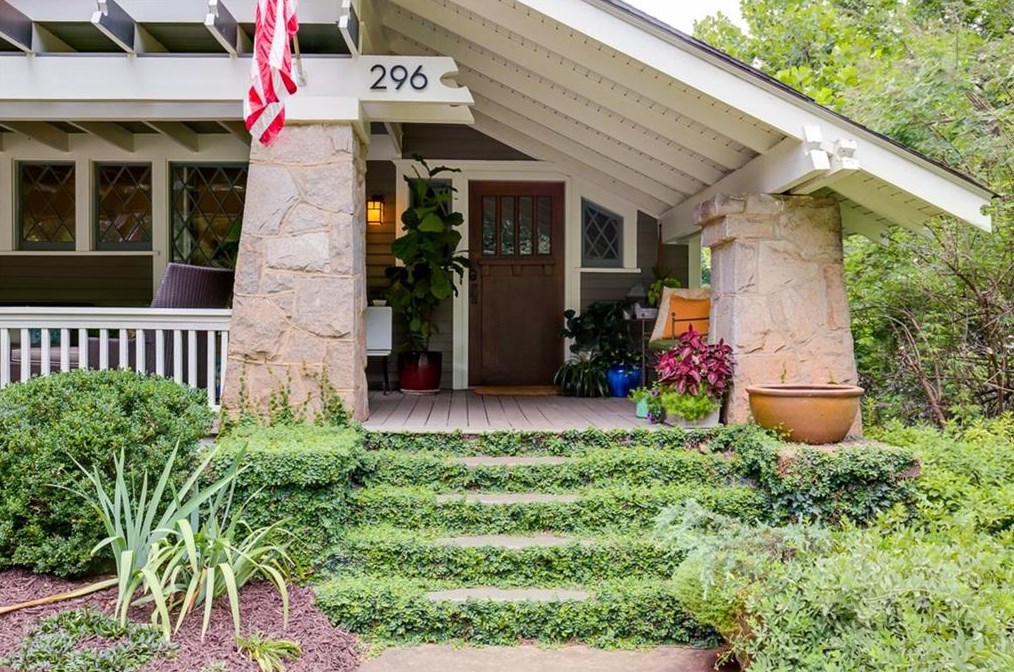 296 Southerland Ter, Atlanta, GA 30307-2344