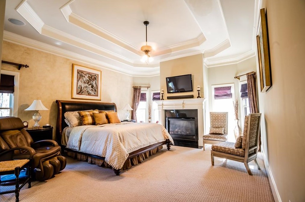 5360 Serenity Ln, Atlanta GA  30349-8765 exterior