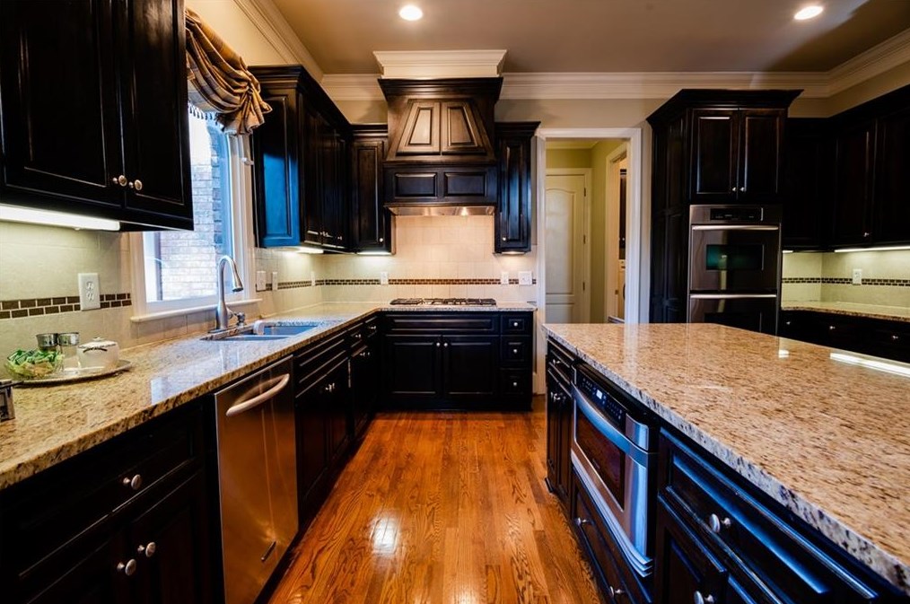 5360 Serenity Ln, Atlanta GA  30349-8765 exterior