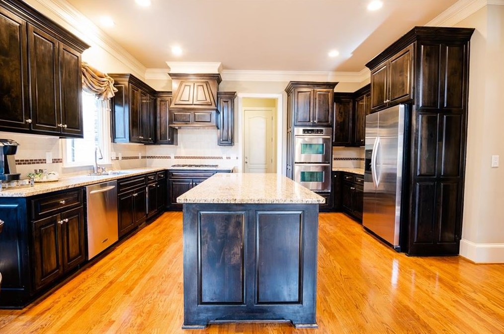 5360 Serenity Ln, Atlanta GA  30349-8765 exterior