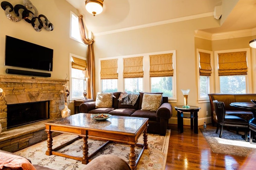 5360 Serenity Ln, Atlanta GA  30349-8765 exterior