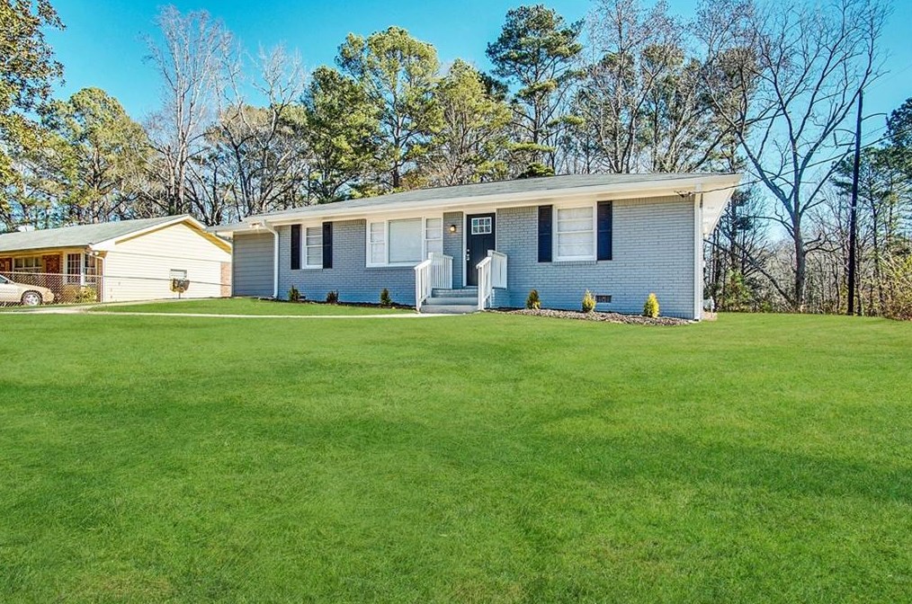 2886 Belleau Ln Se, Atlanta, GA 30316