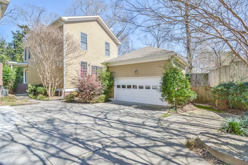 1450 Sylvan Cir, Atlanta, GA 30319-3423