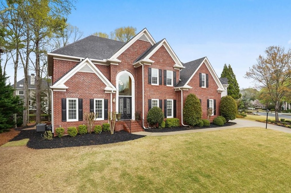 1200 Seale Dr, Alpharetta, GA 30022-6138