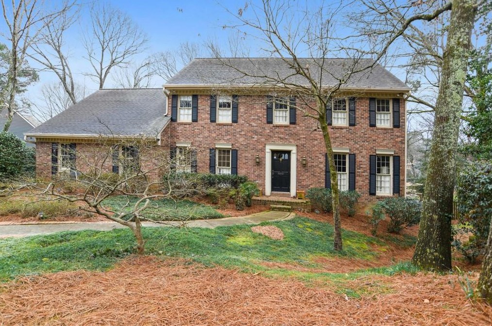 3010 Vinings Forest Way, Atlanta, GA 30339-4224