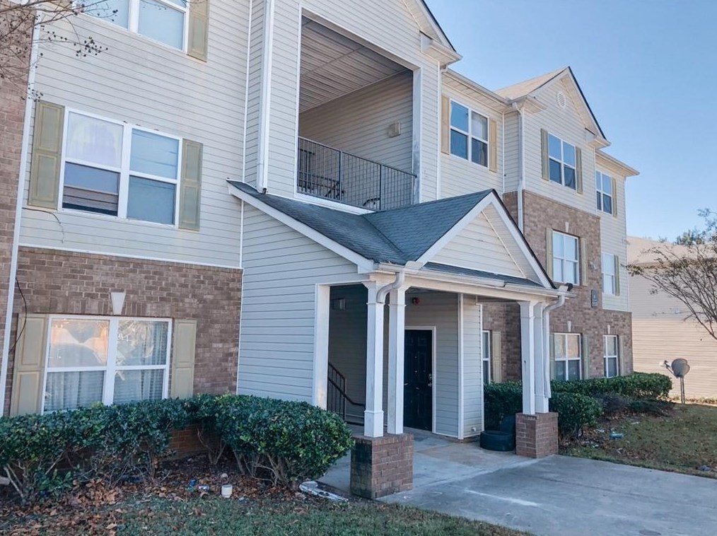8304 Waldrop Pl, Decatur, GA 30034