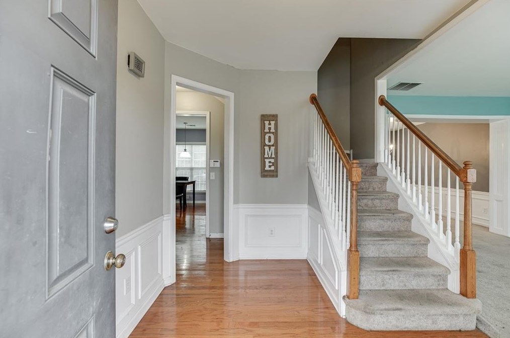 3220 Telford Ter, Atlanta GA  30331-5449 exterior