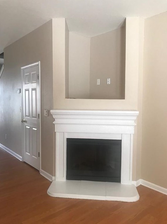 2785 Snapfinger Mnr, Decatur GA  30035-4166 exterior