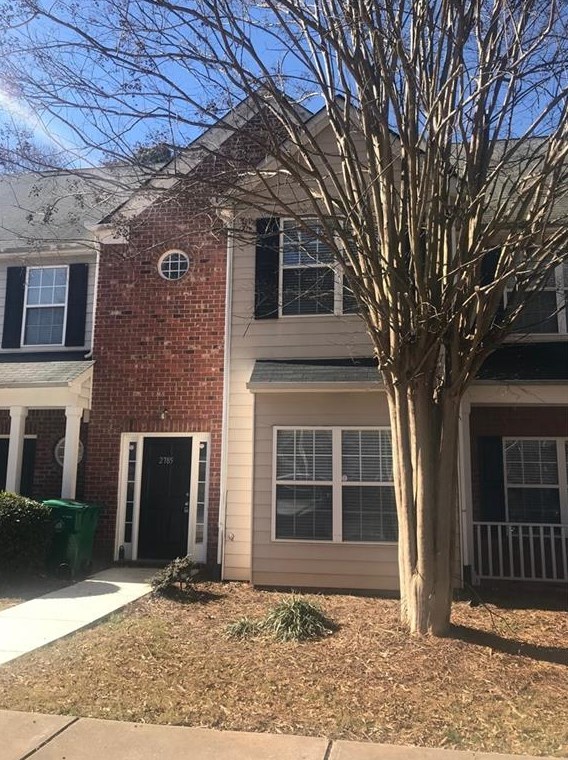 2785 Snapfinger Mnr, Decatur, GA 30035-4166
