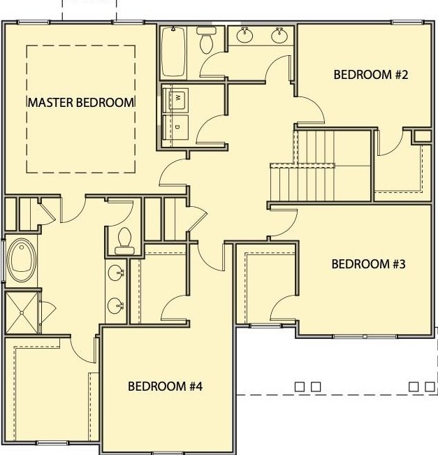 61 Lantana Xing, Dallas, GA 30132-0503