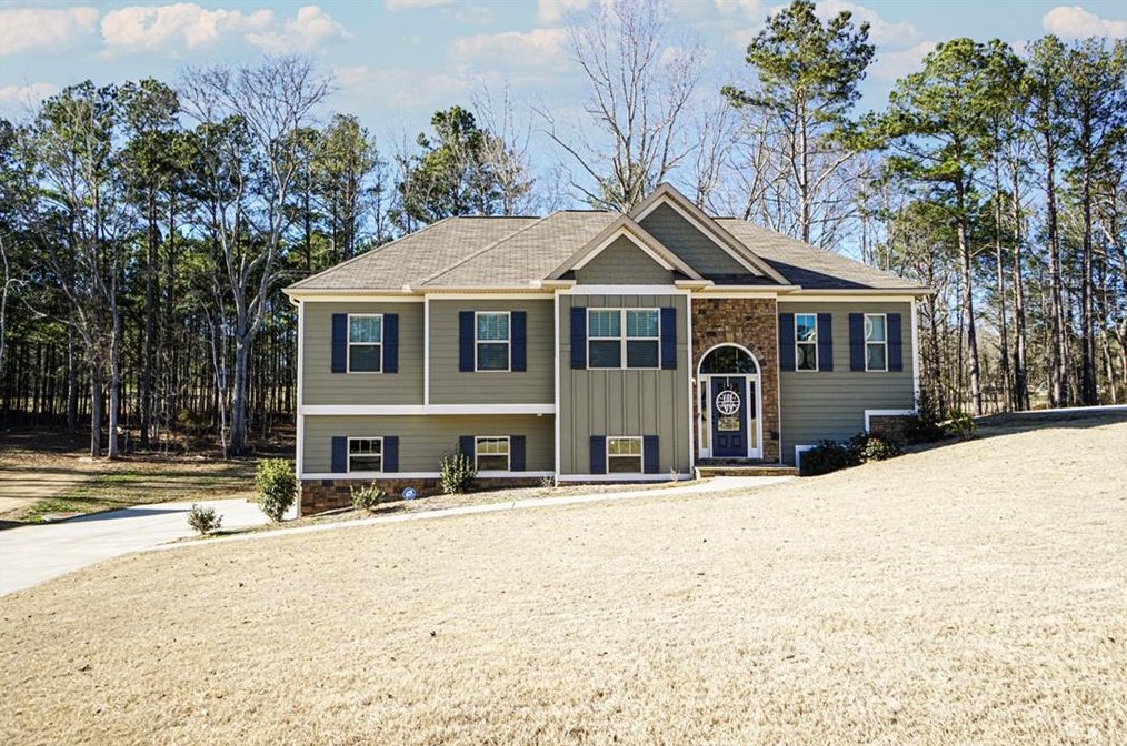 8 Bridgemill Run, Douglasville, GA 30134-6163