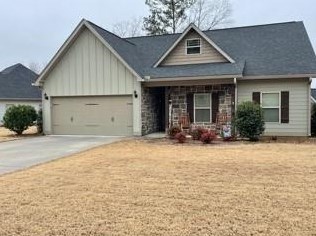 39 Round Rock Cir, Rome, GA 30161-9328