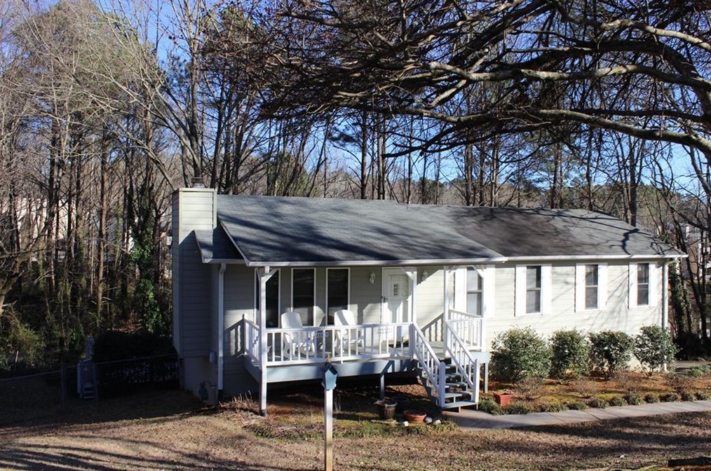 1085 Becky Ct, Acworth, GA 30102-2516