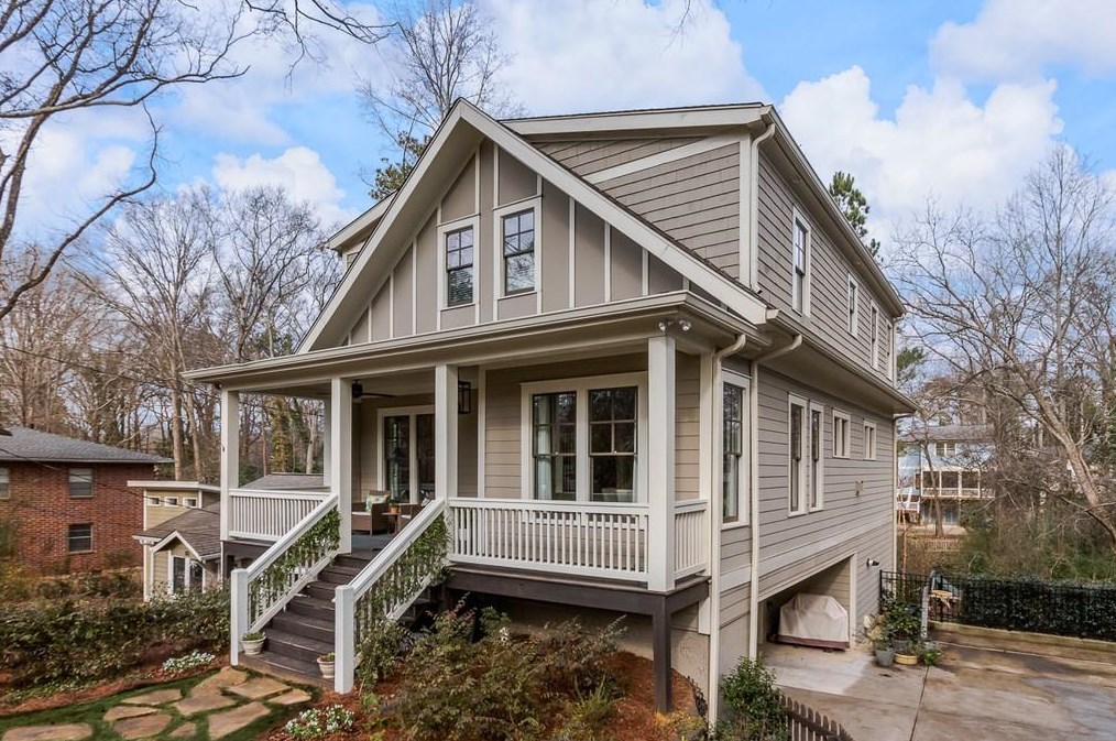 311 Hillcrest Ave, Decatur, GA 30030-2010