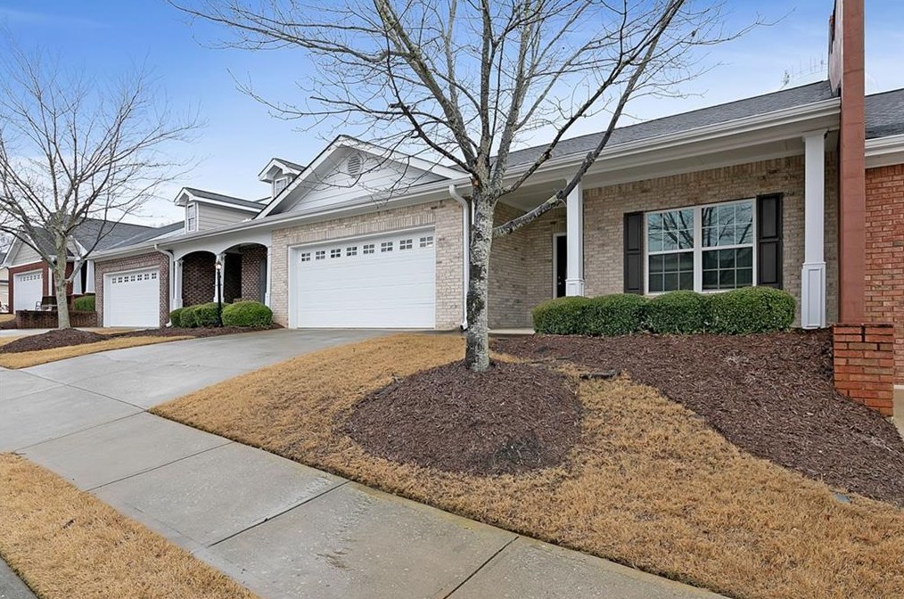 417 Wisteria Ln, Winder, GA 30680-7461