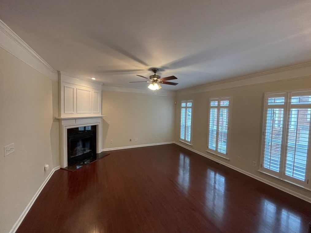 3426 Triview Sq, Atlanta GA  30339-4925 exterior