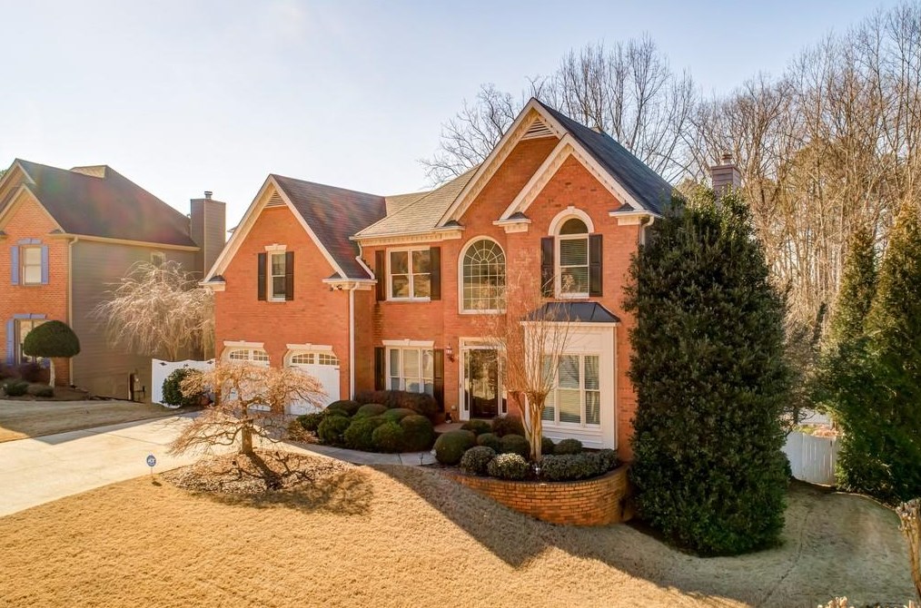 4657 Arcadia Ct, Acworth, GA 30101-6200