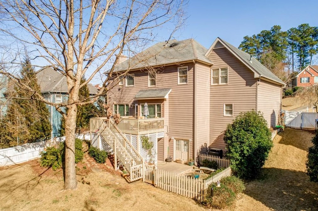 4657 Arcadia Ct, Acworth GA 30101-6200 exterior