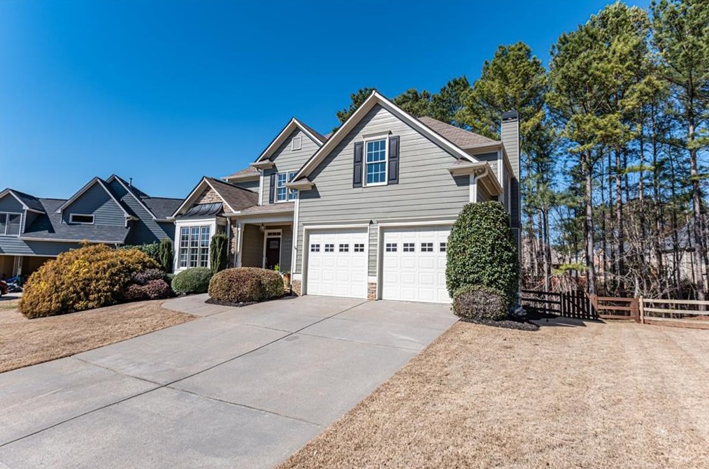 35 Copper Leaf Way, Dallas, GA 30132-1083
