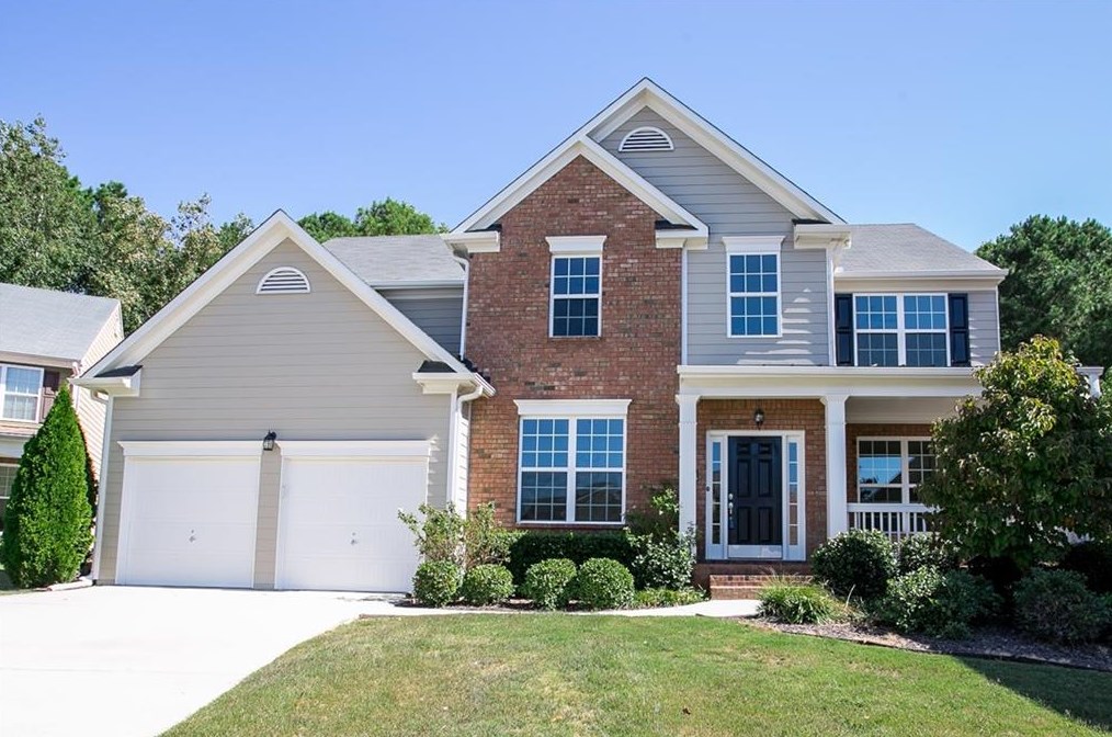 139 Harvest Rdg, Acworth, GA 30102