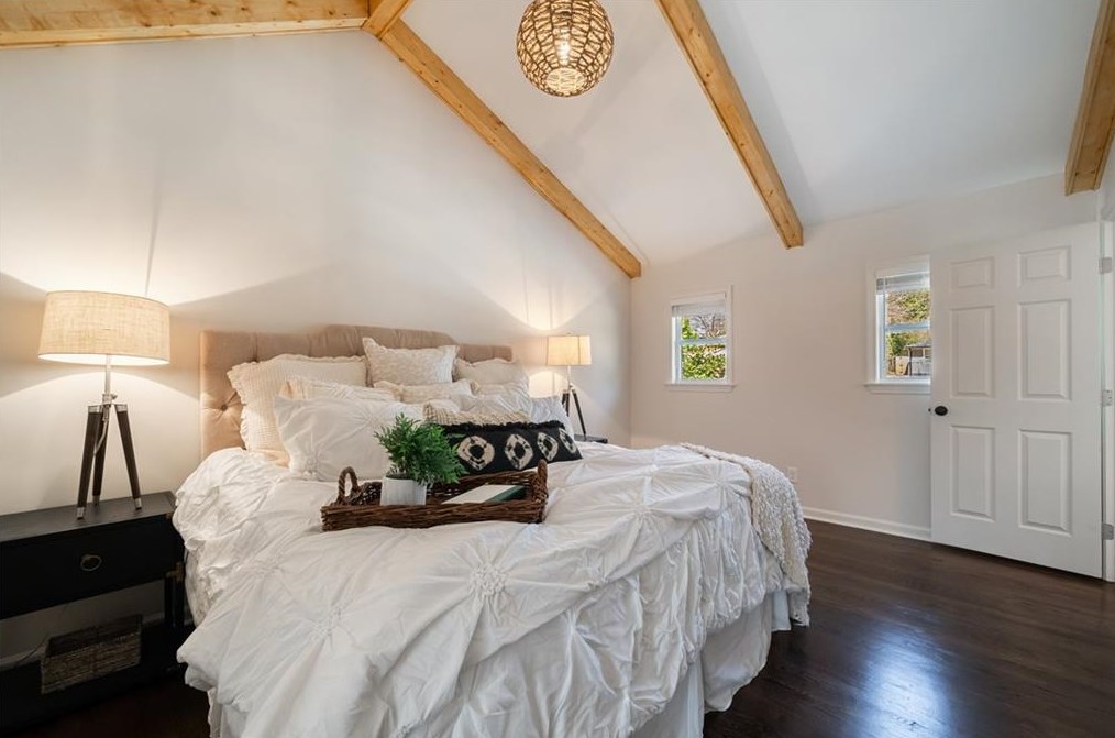 3261 Bobolink Dr, Decatur GA 30032-3708 exterior