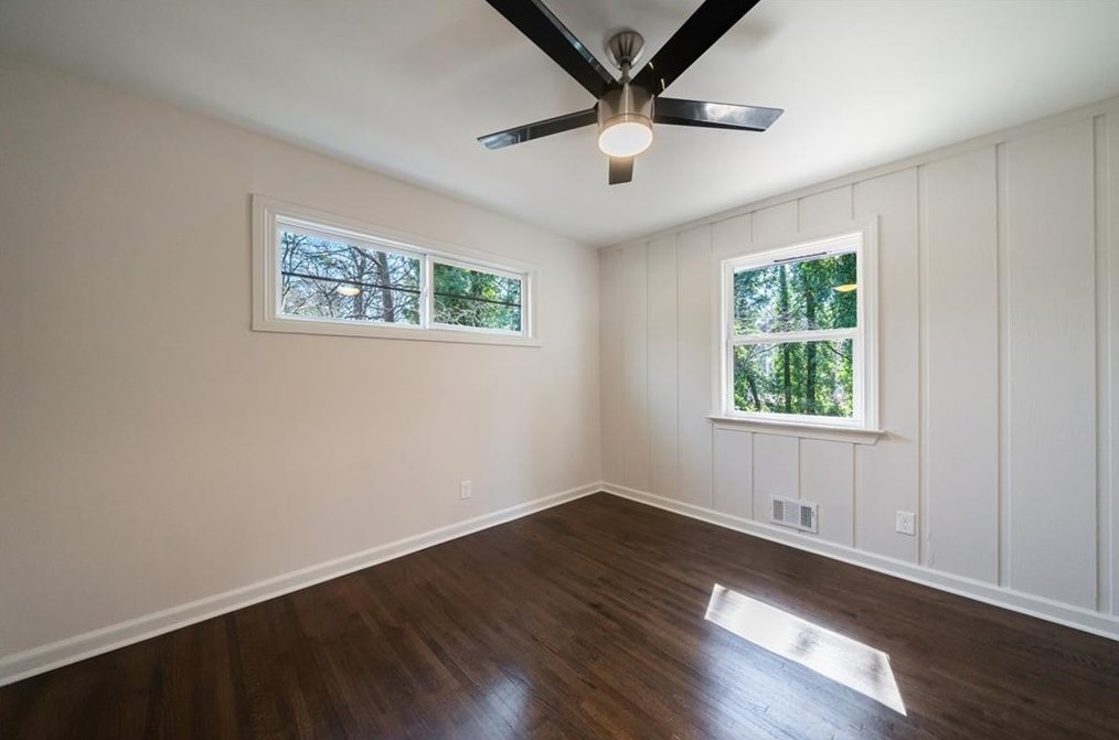 3261 Bobolink Dr, Decatur GA 30032-3708 exterior