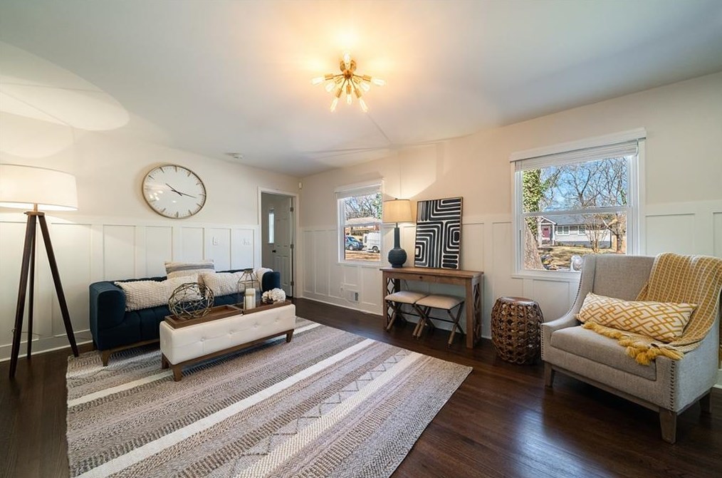 3261 Bobolink Dr, Decatur GA 30032-3708 exterior