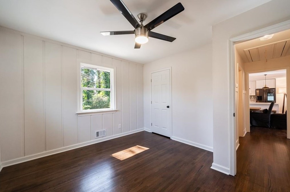 3261 Bobolink Dr, Decatur GA 30032-3708 exterior