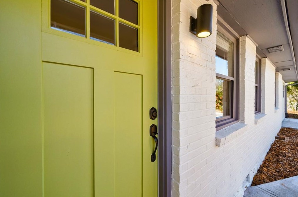 3261 Bobolink Dr, Decatur GA 30032-3708 exterior