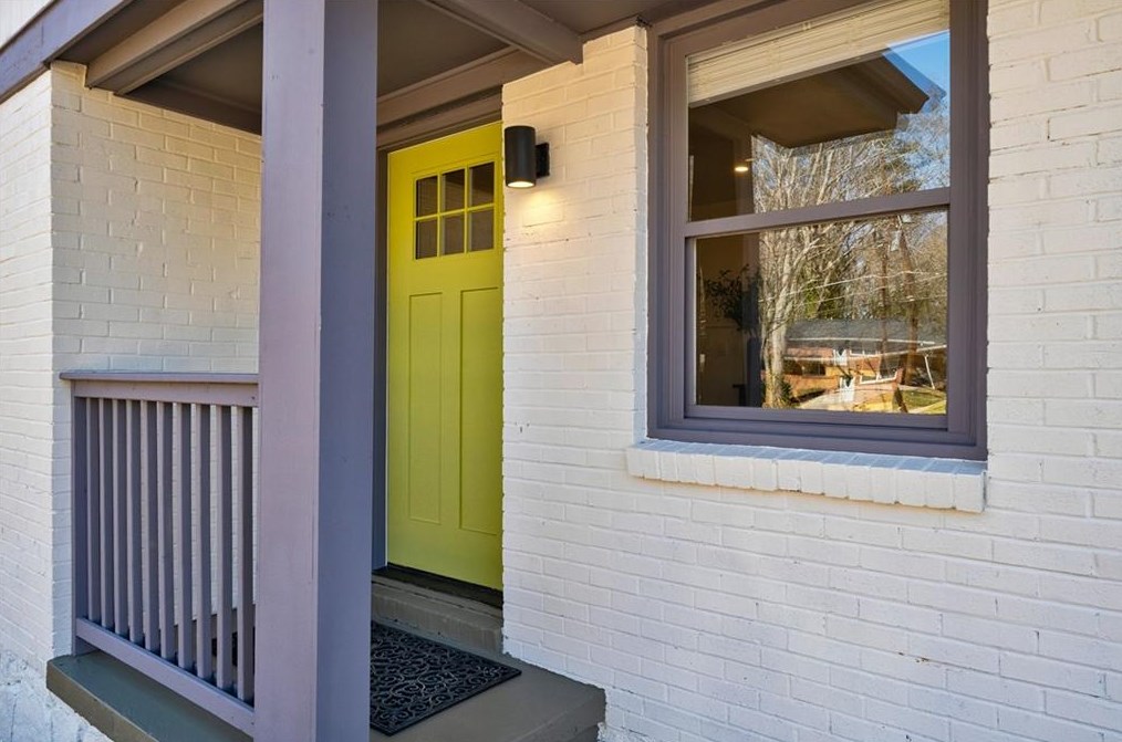 3261 Bobolink Dr, Decatur GA 30032-3708 exterior