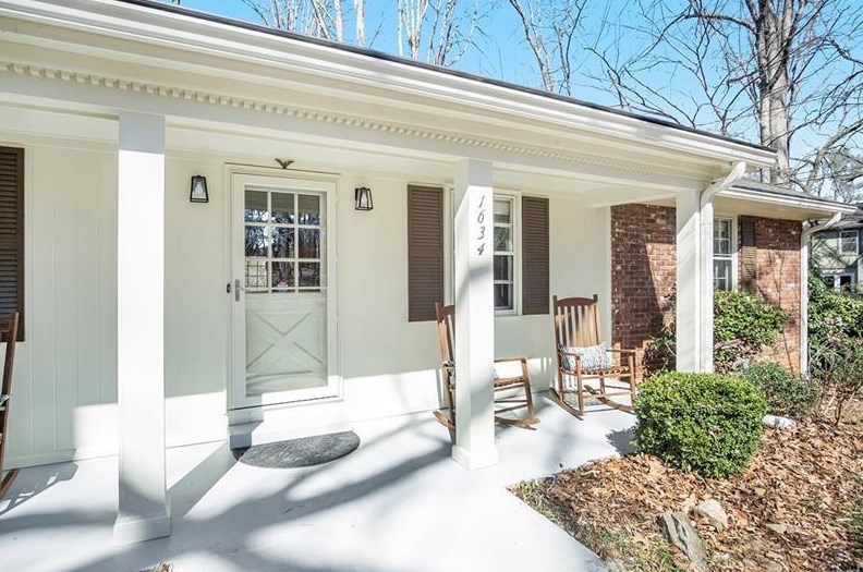 1634 Nancy Creek Dr, Atlanta, GA 30319-0017