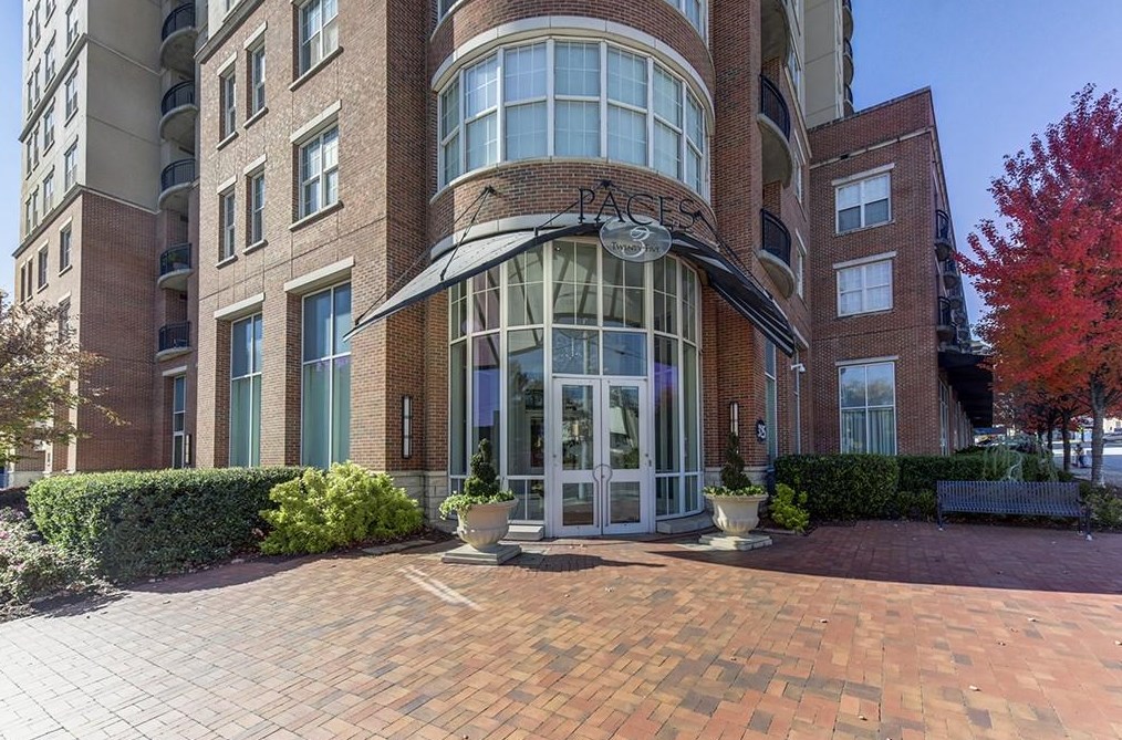 325 E Paces Ferry Rd Ne #1706, Atlanta, GA 30305