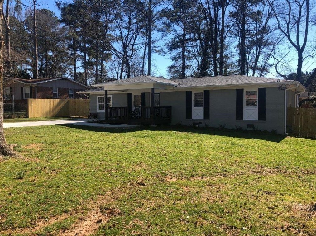 456 Pretty View Ln, Smyrna, GA 30082-2546