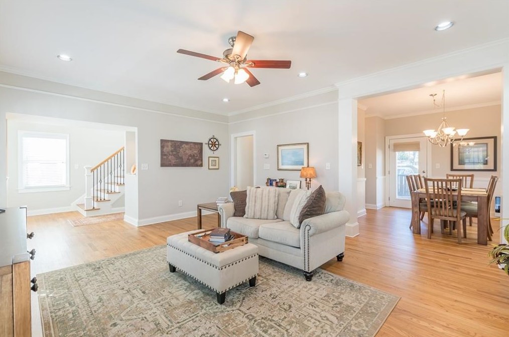 3481 Orch St, Atlanta GA  30354-0013 exterior