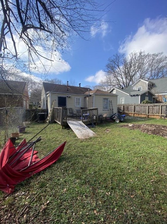 205 Whitefoord Ave, Atlanta, GA 30307-2862