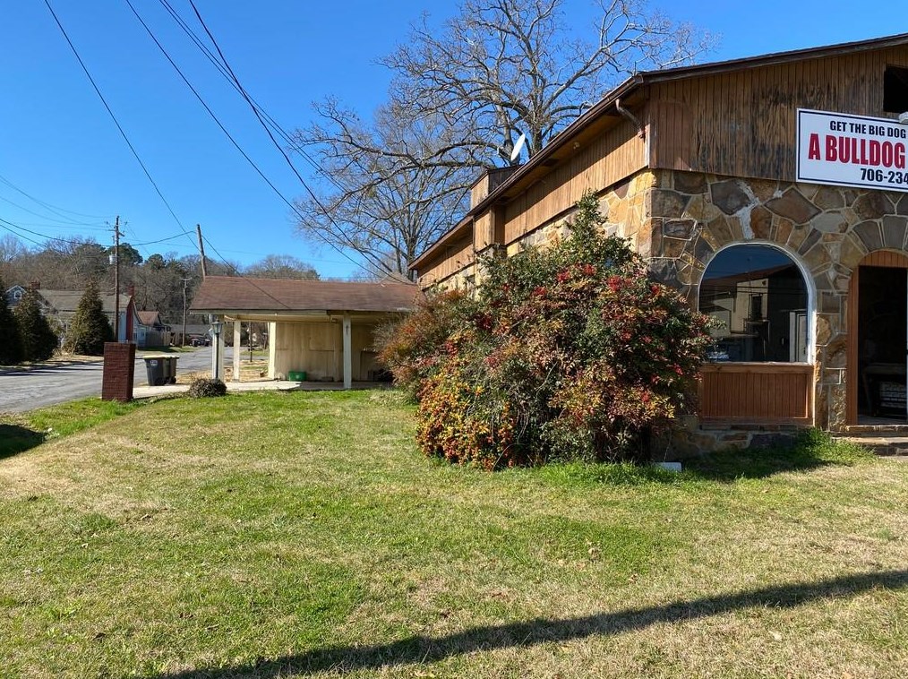 1701 N Broad Street Ne, Rome, GA 30161