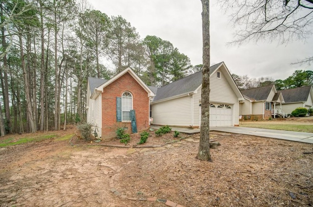 118 Valleydale Dr, Stockbridge, GA 30281
