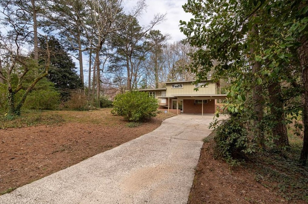 3380 Northaven Ln, Atlanta, GA 30340-4006