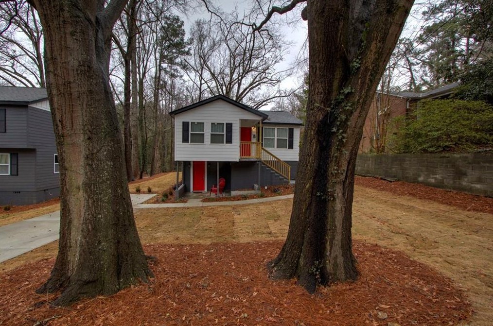 2343 Carver Dr Nw, Atlanta, GA 30314
