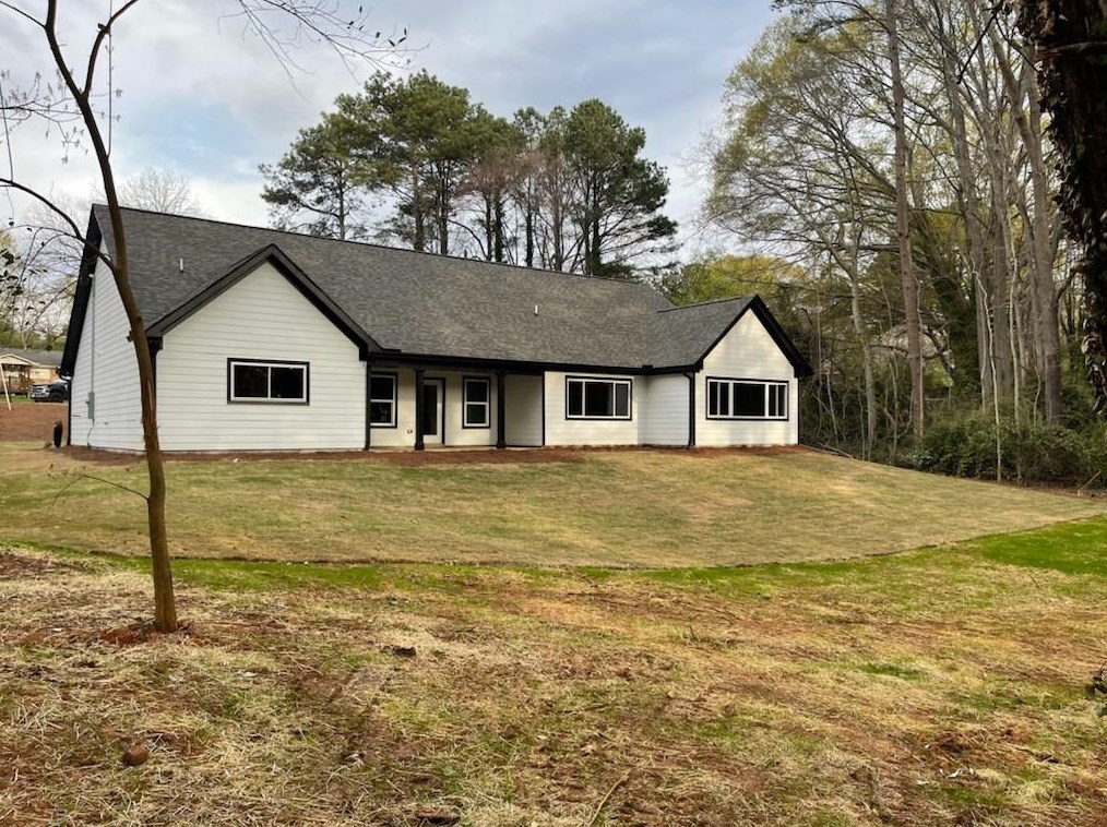 2952 Glenhaven Cir, Decatur, GA 30035
