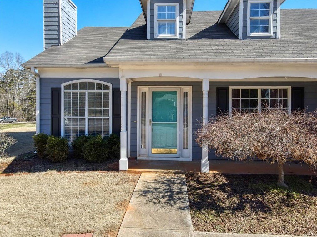 402 Briarwood Rd, Winder, GA 30680-7207
