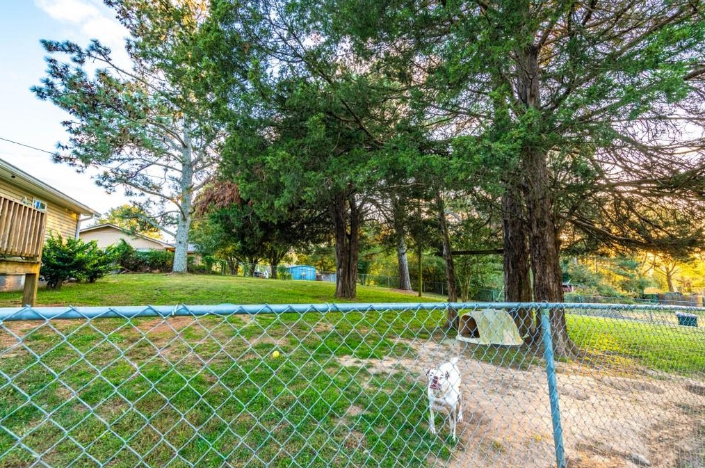 397 Erwin Hl Rd, Calhoun GA 30701-4061 exterior