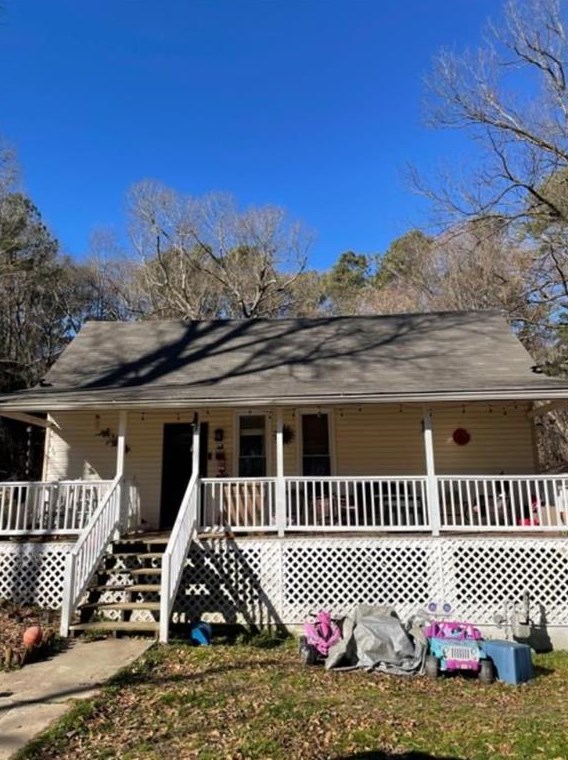 4481 Mclain Cir, Acworth, GA 30101-4932