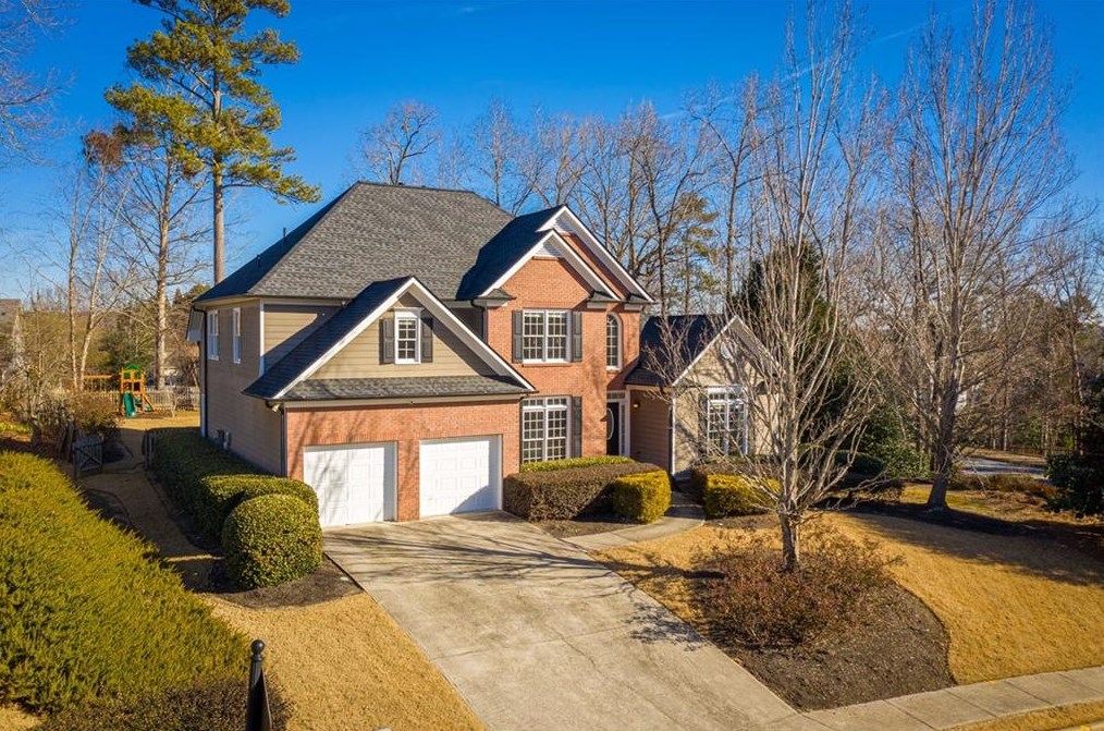 3448 Highland Forge Trl, Dacula, GA 30019-6696