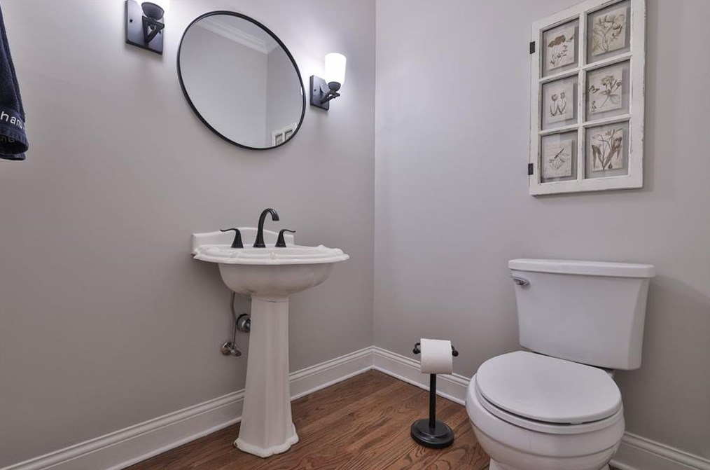 2620 Bethany Creek Ct, Alpharetta GA 30004-4344 exterior