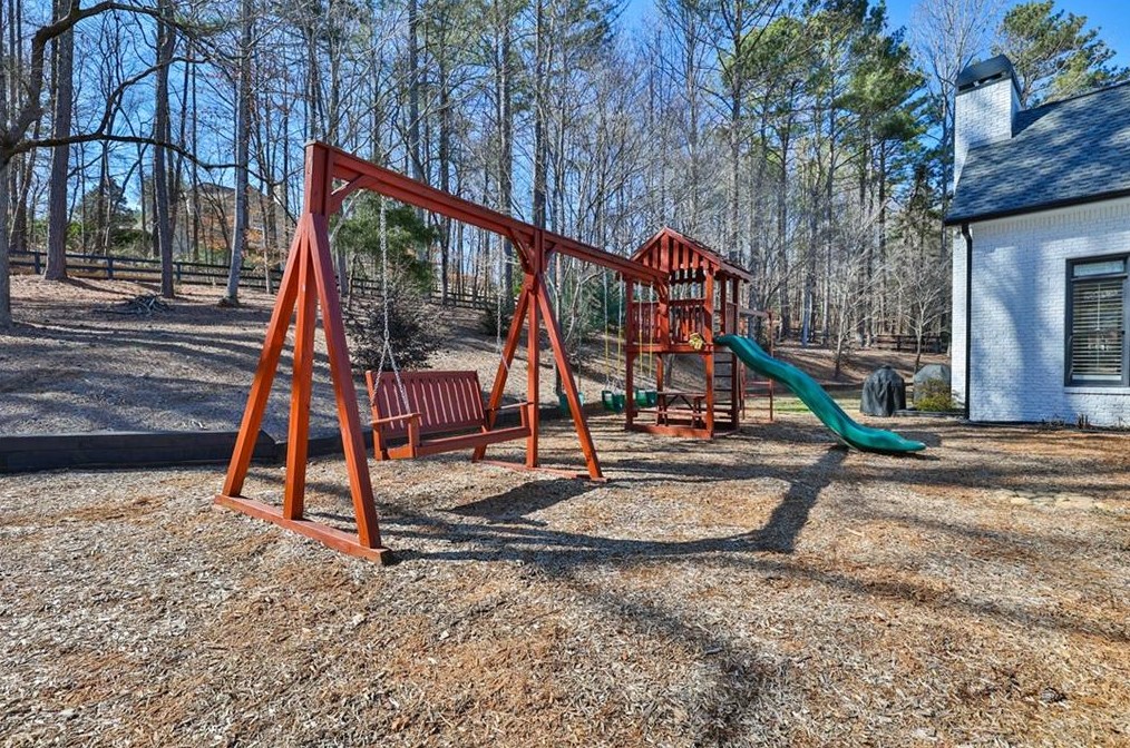 2620 Bethany Creek Ct, Alpharetta GA 30004-4344 exterior