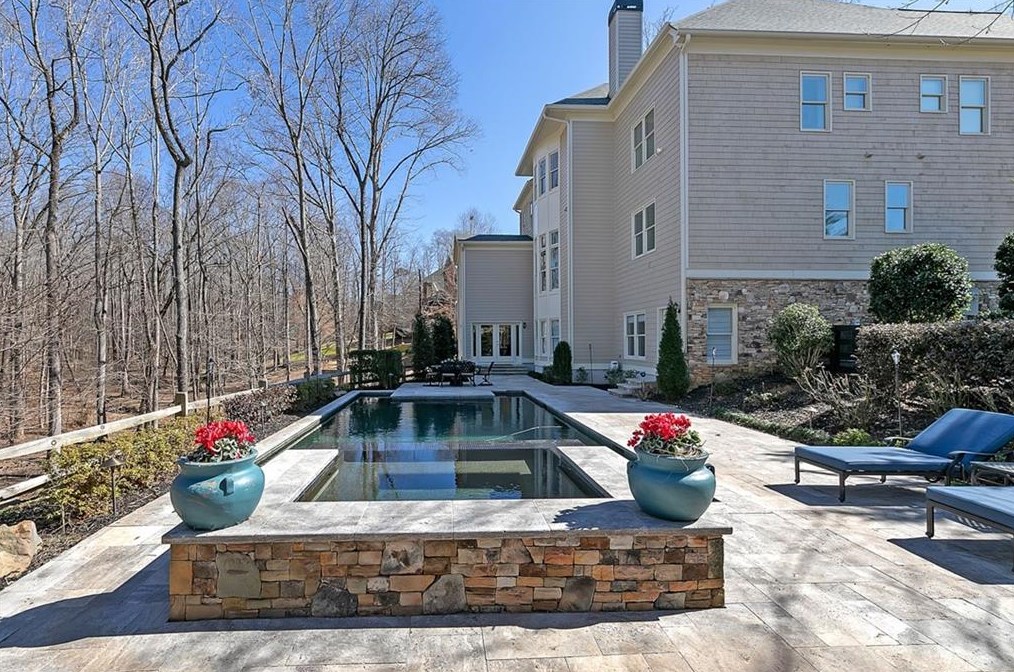 201 Affirmed Ct, Alpharetta GA 30004-7563 exterior